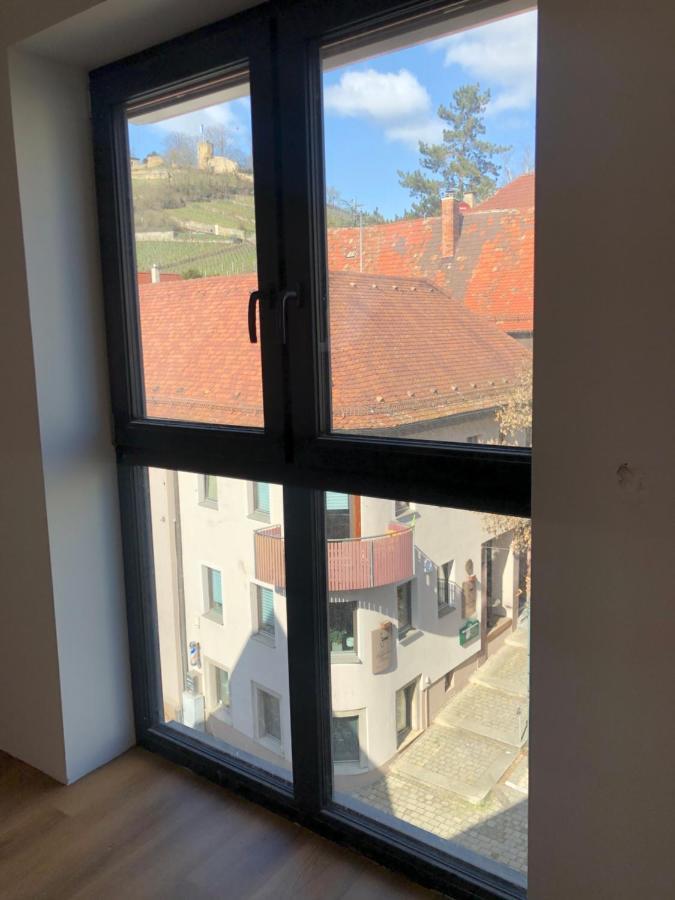 Stadtvilla Apartments Ferienwohnungen Weinsberg Eksteriør bilde