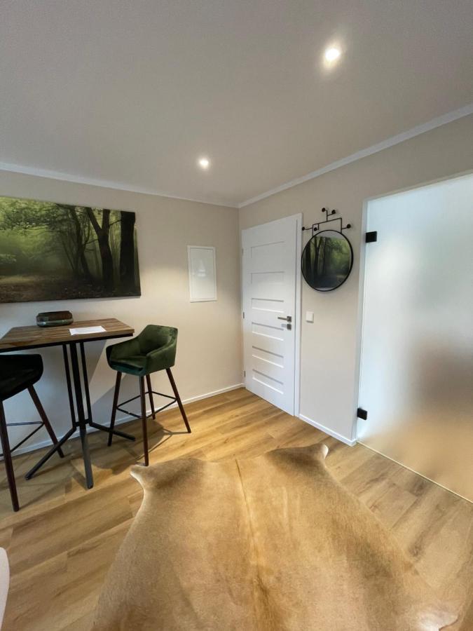 Stadtvilla Apartments Ferienwohnungen Weinsberg Eksteriør bilde