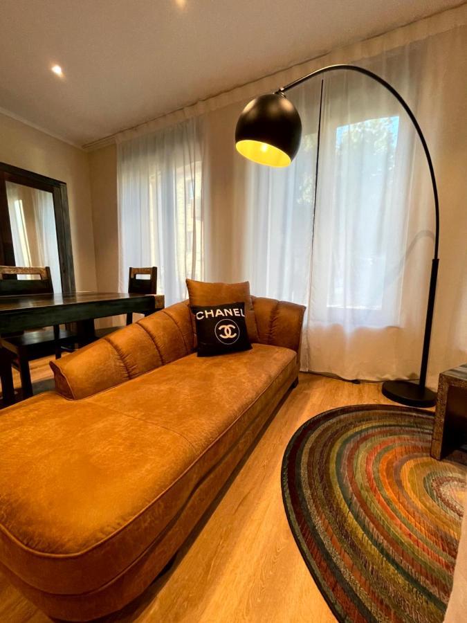 Stadtvilla Apartments Ferienwohnungen Weinsberg Eksteriør bilde